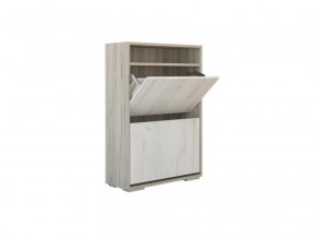 Обувница Смарт Кантри-Прованс в Увате - uvat.mebel-tymen.ru | фото