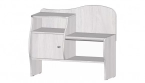 Обувница "Волна" в Увате - uvat.mebel-tymen.ru | фото