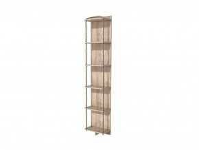 Окончание с канатом Мираж-1 Секция-8 Дуб баррик в Увате - uvat.mebel-tymen.ru | фото