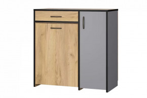 Ольга-Лофт 53 закрытая консоль в Увате - uvat.mebel-tymen.ru | фото