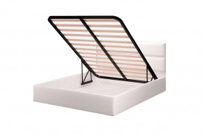 Основание с подъемным механизмом для кроватей Сити, Стелла, Ривьера, "Элен", 1600*2000 мм, дуб атланта в Увате - uvat.mebel-tymen.ru | фото