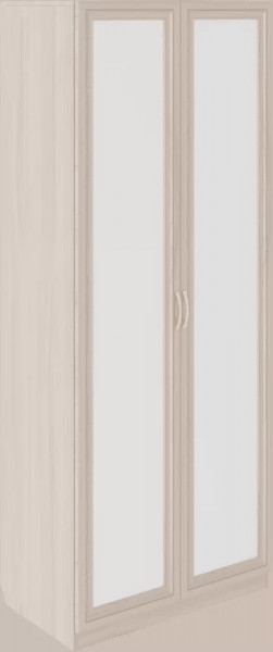 Остин подростковая М02 Шкаф штанга 800 в Увате - uvat.mebel-tymen.ru | фото