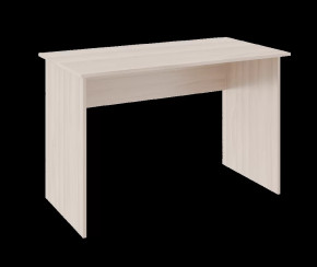 Остин подростковая М11 Стол прямой в Увате - uvat.mebel-tymen.ru | фото