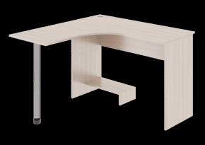 Остин подростковая М12 Стол угловой в Увате - uvat.mebel-tymen.ru | фото