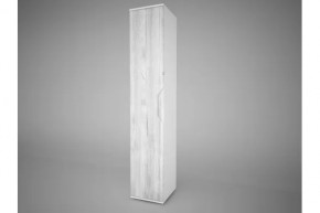 Пенал EVO "Сорренто" с ЛДСП створкой БЕЗ зеркала в Увате - uvat.mebel-tymen.ru | фото