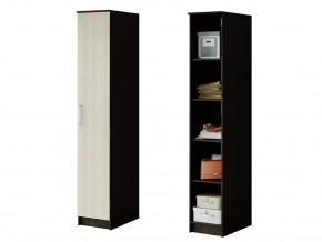 Пенал Фиеста венге/лоредо в Увате - uvat.mebel-tymen.ru | фото