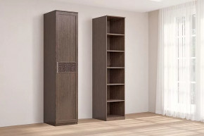 Пенал Кэт-4 Венге Диал в Увате - uvat.mebel-tymen.ru | фото