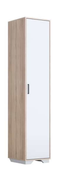 Пенал МС Орландо ЛДСП в Увате - uvat.mebel-tymen.ru | фото