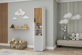 Пенал МС Юпитер в Увате - uvat.mebel-tymen.ru | фото