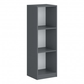 Пенал открытый мини Дублин в Увате - uvat.mebel-tymen.ru | фото