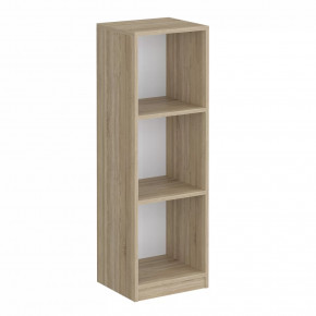 Пенал открытый мини Салоу в Увате - uvat.mebel-tymen.ru | фото