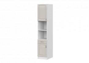 Пенал открытый ПО Венеция в Увате - uvat.mebel-tymen.ru | фото