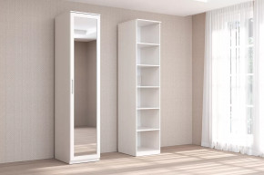 Пенал с зеркалом Кэт-4 Диал в Увате - uvat.mebel-tymen.ru | фото