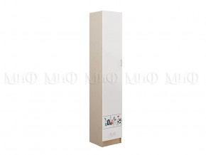 Пенал закрытый Вега New Boy в Увате - uvat.mebel-tymen.ru | фото