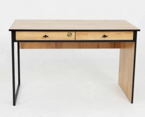 Письменный стол Берген 6 в Увате - uvat.mebel-tymen.ru | фото