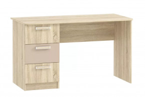 Письменный стол НМ 011.47-01 М2 Акварель в Увате - uvat.mebel-tymen.ru | фото