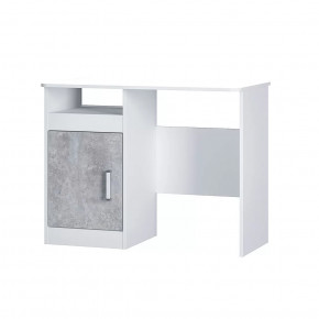 Письменный стол Паскаль в Увате - uvat.mebel-tymen.ru | фото