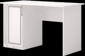 Письменный стол «Виктория» №34 в Увате - uvat.mebel-tymen.ru | фото