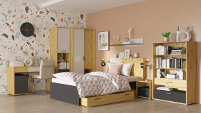 Подростковая KUBO НК-мебель в Увате - uvat.mebel-tymen.ru | фото