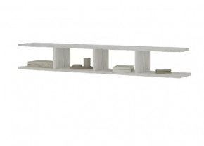 Полка 02 Гранд в Увате - uvat.mebel-tymen.ru | фото