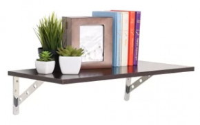 Полка 300*600 Мира в Увате - uvat.mebel-tymen.ru | фото