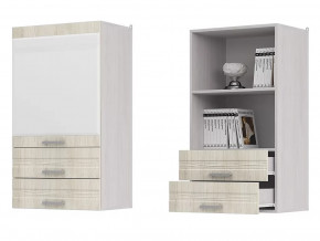 Полка АН-03 Амелия в Увате - uvat.mebel-tymen.ru | фото