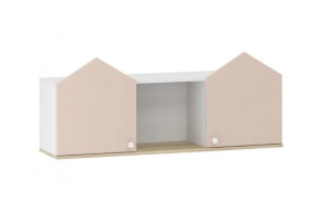 Полка Банни НМ 041.46 Бисквит в Увате - uvat.mebel-tymen.ru | фото