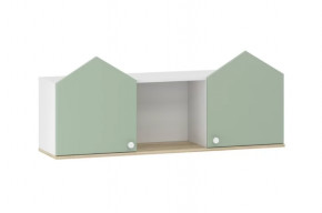 Полка Банни НМ 041.46 Макарун в Увате - uvat.mebel-tymen.ru | фото