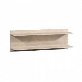 Полка Бостон 09.132 в Увате - uvat.mebel-tymen.ru | фото