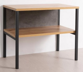 Полка для обуви Крафт 15.63 в Увате - uvat.mebel-tymen.ru | фото