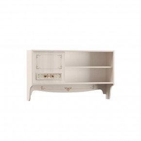 Полка Флоренция 10.119 в Увате - uvat.mebel-tymen.ru | фото