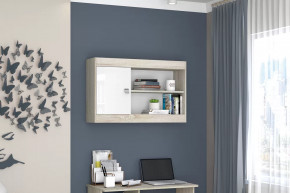 Полка Галактика в Увате - uvat.mebel-tymen.ru | фото