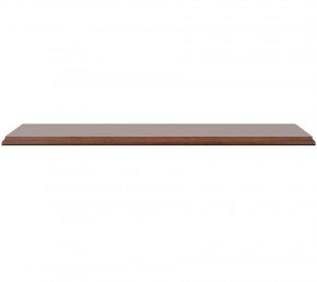 Полка Kentaki S320-POL/95 Каштан в Увате - uvat.mebel-tymen.ru | фото