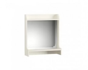 Полка "Ливерпуль" 10.118 (с зеркалом) в Увате - uvat.mebel-tymen.ru | фото