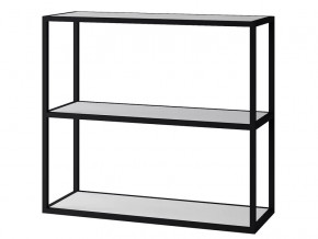 Полка Лофт 3, 800 мм белый в Увате - uvat.mebel-tymen.ru | фото