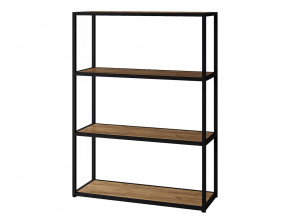 Полка Лофт 4, 800 мм крафт в Увате - uvat.mebel-tymen.ru | фото