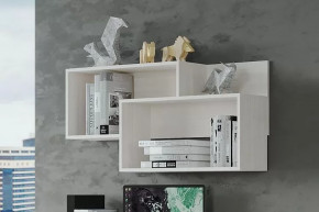 Полка Лотос ПЛ-801 в Увате - uvat.mebel-tymen.ru | фото