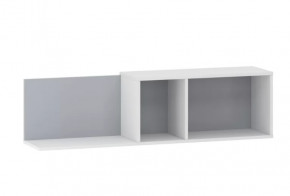 Полка Морти НМ 041.17 в Увате - uvat.mebel-tymen.ru | фото