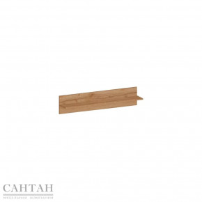 Полка НАО-Моно ПЛ-3001 в Увате - uvat.mebel-tymen.ru | фото