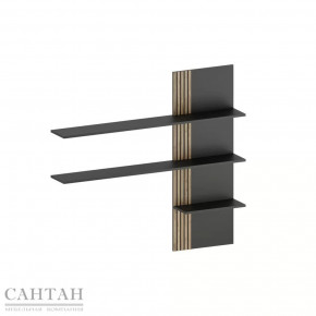 Полка НАО-Моно ПЛ-4051 в Увате - uvat.mebel-tymen.ru | фото