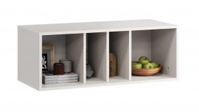 Полка настенная «Тиффани» (950) Кашемир в Увате - uvat.mebel-tymen.ru | фото