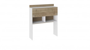 Полка настольная «Оксфорд» в Увате - uvat.mebel-tymen.ru | фото