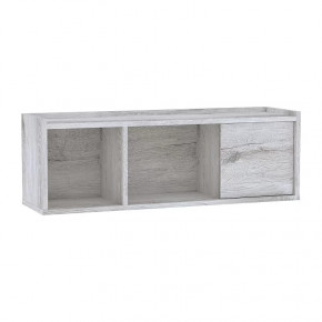 Полка навесная 11 "Флекс" в Увате - uvat.mebel-tymen.ru | фото