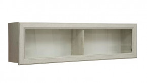 Полка навесная 32.18 Сохо в Увате - uvat.mebel-tymen.ru | фото