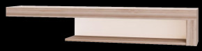 Полка навесная «Люмен» №4 в Увате - uvat.mebel-tymen.ru | фото