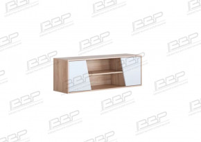 Полка навесная МС Орландо ЛДСП в Увате - uvat.mebel-tymen.ru | фото