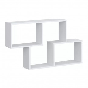 Полка навесная "Париж"-2 в Увате - uvat.mebel-tymen.ru | фото