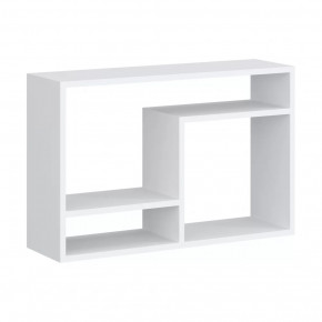 Полка навесная "Париж"-4 в Увате - uvat.mebel-tymen.ru | фото