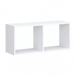 Полка навесная "Париж"-800 в Увате - uvat.mebel-tymen.ru | фото