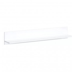 Полка навесная "Париж"-900 в Увате - uvat.mebel-tymen.ru | фото